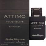 Salvatore Ferragamo Attimo Black Musk toaletní voda pánská 100 ml – Hledejceny.cz