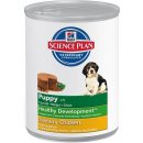 Hill’s Science Plan Puppy Savoury Chicken 370 g