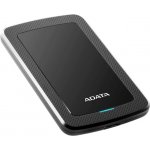 ADATA HV300 1TB, AHV300-1TU31-CBK – Zboží Mobilmania