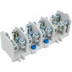 Eleman 874 OBL 35/25-4 Svorkovnice stoupací kryté-plomovatelné – Hledejceny.cz