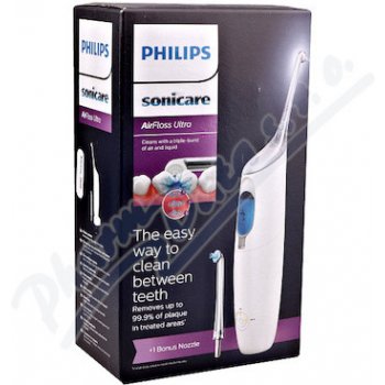 Philips Sonicare AirFloss Ultra HX8438/01