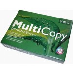 MultiCopy A4, 80 g, 2500 listů – Zboží Mobilmania