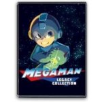 Megaman Legacy Collection – Hledejceny.cz