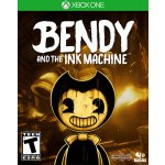 Bendy and the Ink Machine – Zboží Živě