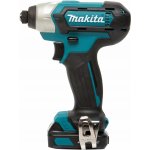 Makita TD110DSAE – HobbyKompas.cz