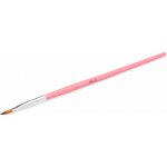 Starnails Štětec na akryl Natural Pink 6 přírodní vlas – Zboží Dáma