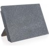 Blok na nože BANQUET Deska magnetická na nože GRANITE Grey 30 x 21,5 cm, MDF