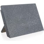 BANQUET Deska magnetická na nože GRANITE Grey 30 x 21,5 cm, MDF – Zboží Mobilmania