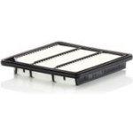 Vzduchový filtr MANN-FILTER C 23 094 – Hledejceny.cz