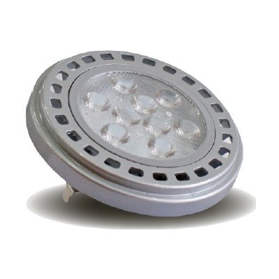 Intereurope Light LED žárovka AR111 G53 15W 12V 3000K LL-AR111515C