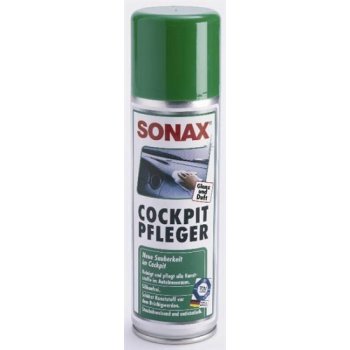 Sonax Čistič přístrojové desky 300 ml