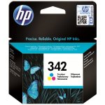 HP 342 originální inkoustová kazeta tříbarevná C9361EE – Hledejceny.cz