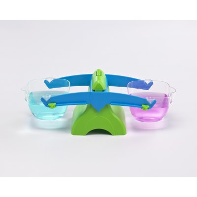 EDX Education Rovnováha na pokusy 1 2 l – Sleviste.cz