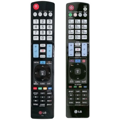 Dálkový ovladač LG AKB72914059 – Zboží Mobilmania