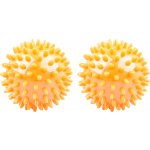 InSPORTline Supaiku masážní míček 2 ks – Zboží Dáma