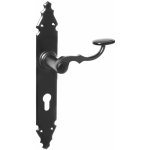 Domino Ares Klika dlouhý štít – PZ – 90 mm – Zbozi.Blesk.cz