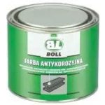 BOLL antikorozní základní nátěr 500ml | Zboží Auto