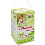 Alma Win univerzální ekologický prášek na praní 2000 g – Sleviste.cz