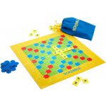 Mattel Scrabble Junior – Zboží Živě