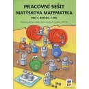  Matýskova matematika pro 4. ročník, 2. díl - PS
