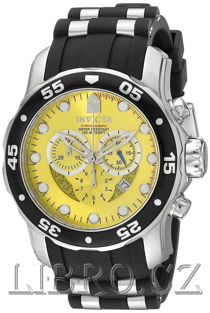 Invicta 6978