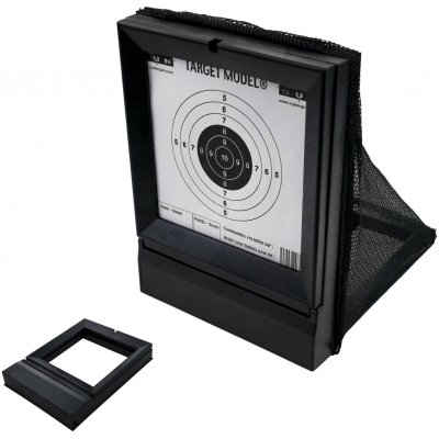 Amont Malý přenosný terč FOR AIRSOFT – Zboží Dáma