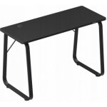 Huzaro Hero 1.5 černý 120 cm – Zboží Mobilmania