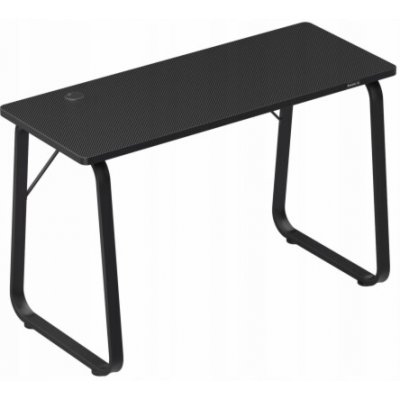 Huzaro Hero 1.5 černý 120 cm – Zboží Mobilmania