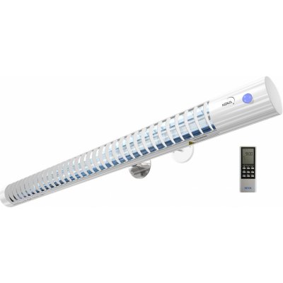 NEXA Slovakia GERMICIDNÍ LAMPA PROLUX 55W NÁSTĚNNÁ – Hledejceny.cz