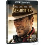 Nesmiřitelní BD 4K Ultra HD – Zboží Mobilmania