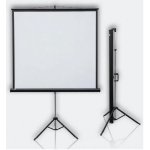 AveTECH promítací plátno POP Manual 4:3/122x165 cm P-EMP1216-43 – Zboží Živě