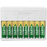 VARTA Multi Charger 57659101401 – Zboží Živě