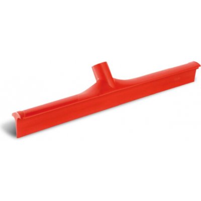 Hygienická stěrka 55 cm červená – Hledejceny.cz