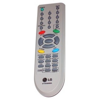 Dálkový ovladač LG 6710V00090A