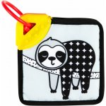 Canpol babies CANPOL BABIES Senzorické karty měkké s kousátkem BabiesBoo – Sleviste.cz