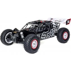 Losi Tenacity Desert Buggy Pro 4WD RTR Fox Racing 1:10