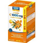 Revital Premium Vitamin C 1000 mg + rakytník 120 tablet – Sleviste.cz