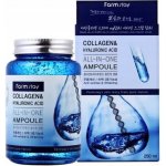 Farm Stay Collagen & Hyaluronic Acid All In One ampule anti-age pleťové sérum 250 ml – Zbozi.Blesk.cz