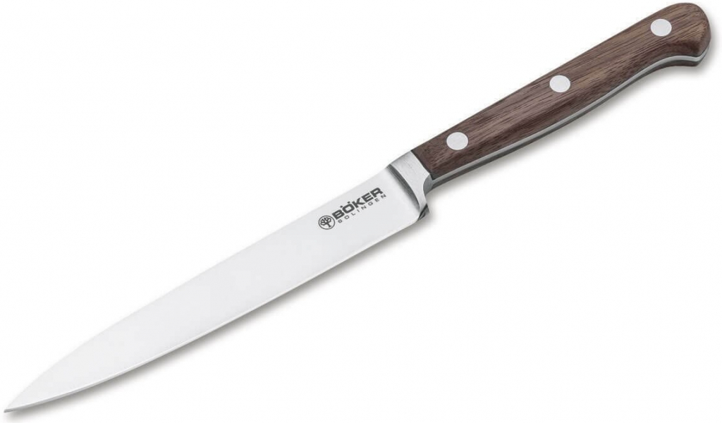 Böker Heritage Office Knife kuchynský nôž 12 cm