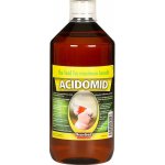 Benefeed Acidomid E 1 l – Hledejceny.cz