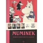 Muminek 5 - Tove Janssonová – Hledejceny.cz