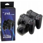 Verk 06216 Dual Charger PS4 – Zboží Živě