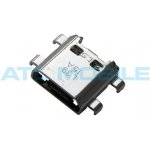 MicroUSB Samsung Galaxy J5 2016 (SM-J510), J5 2017 (SM-J530) originální - 3722-003708 – Zboží Živě