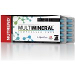 Nutrend Multimineral Compressed 60 kapslí – Hledejceny.cz