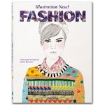 Illustration Now! Fashion – Hledejceny.cz