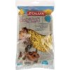 Potřeba pro hlodavce Zolux Rody výstelka do hnízda pro hlodavce-jemné barevné papírové proužky 25 g