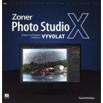 Zoner Photo Studio X – Úpravy fotografií v modulu Vyvolat – Hledejceny.cz