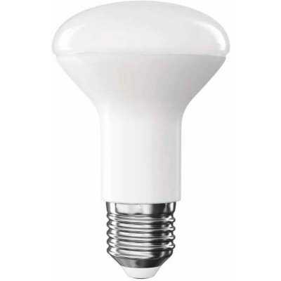 Emos LED žárovka Classic R63 E27 7 W 60 W 806 lm teplá bílá – Zboží Živě
