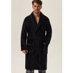 Henderson 41941 Huge pánský župan černá – Zboží Mobilmania