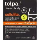 Tołpa Dermo Body Cellulite noční krém proti celulitidě 250 ml